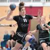 Trainerwechsel bei den Handballerinnen der SG WaltenhofenKottern