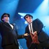 Blues-Brothers-Stimmung in der bigBOX in Kempten