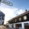 Oberreute lässt Grundstücke für Neubau eines Feuerwehrhauses mit Bauhof prüfen