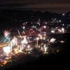 Tausende Besucher beim Klangfeuerwerk in Lindenberg