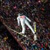 Vierschanzentournee: Simon Ammann siegt bei Auftaktspringen in Oberstdorf