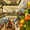 Forum Kempten: Kunden kaufen mehr Gutscheine zu Weihnachten