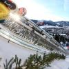 62. Vierschanzentournee in Oberstdorf gesichert - Vorbereitungen laufen planmäßig