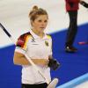 Corinna Scholz verpasst Olympia Quali in Füssen