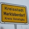 Marktoberdorf: Bauland soll für Familien bezahlbar bleiben