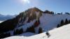 Start in die Skisaison im Allgäu
