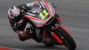 Motorrad-Rennfahrer Sandro Cortese aus Berkheim will 2014 aufs Podest fahren