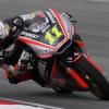 Motorrad-Rennfahrer Sandro Cortese aus Berkheim will 2014 aufs Podest fahren