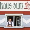 Pächterwechsel beim Traditionsgasthaus zum Löwen in Lindenberg