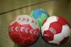 Handball Ottobeuren oder: Abstiegskampf total