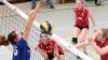 Obergünzburger Volleyballerinnen gewinnen gegen Freising in der Bayernliga deutlich mit 3:0