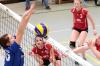 Obergünzburger Volleyballerinnen gewinnen gegen Freising in der Bayernliga deutlich mit 3:0