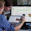 Wikipedia-Autor erzählt von sich und seiner Arbeit
