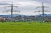 Anwohner fürchten Lärm und Elektrosmog durch neues Umspannwerk in Leupolz