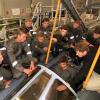 Bundeswehr in Kaufbeuren stellt auch im kommenden Jahr noch 24 Lehrlinge ein