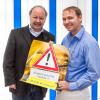 Stadtrat Ullrich Kremser (FDP) soll Oberbürgermeister in Kempten werden
