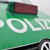 Fahrer schläft auf A96 ein und prallt bei Memmingen gegen Leitplanke