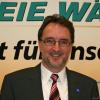 Freie Wähler Oberallgäu schicken Dr. Philipp Prestel ins Rennen