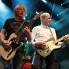 Status Quo und Uriah Heep heizen in der bigBOX 3.500 Fans ein