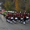 Buchloer Feuerwehr zieht in neues Feuerwehrgebäude um