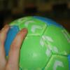 Handball-Frauen des TSV Ottobeuren bezwingen Taufkirchen