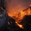 Bauernhof in Missen-Wilhams brennt ab