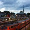 Memminger Verein will bei der Elektrifizierung der Bahnstrecke München-Lindau mitreden