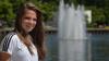 Nach dem EM-Titel: Fußballspielerin Melanie Leupolz aus Wangen im Interview
