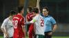 Zwei Spiele Sperre für Froschauer vom FC Memmingen