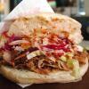 20-Jähriger wirft in Sonthofen Döner nach Polizisten