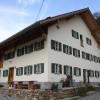 Staatspreis für restauriertes Bauernhaus in Rosshaupten