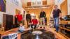 Konzertsaal statt Kuhstall: HiFi-Bauernhof in Altusried