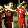 Fußball-Regionalliga Bayern: FC Memmingen schenkt SV Seligenporten fünf Tore ein.