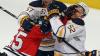 Schattenseite eines NHL-Spielers: Alexander Sulzer aus Kaufbeuren berichtet