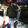 Ärger mit Canyoning im Ostertaltobel bei Gunzesried: Lärm und Abfälle stören Bewohnen
