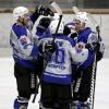 Kemptener Sharks gewinnen zweistellig beim SC Forst