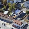 Großbrand im Melodrom in Kaufbeuren: Ruine noch nicht betretbar