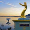 Aphrodite kommt bei Gästen der Kristall-Therme in Schwangau gut an
