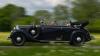 Jochpass Memorial: Oldtimer-Rennen in Bad Hindelang