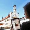 Kabel Deutschland: WLAN-Hotspot in Sonthofen jetzt online