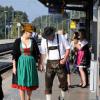 Oktoberfest: Deutsche Bahn wappnet sich für gewaltigen Ansturm
