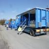 Problemstoffmobil ab dem 20. September 2013 wieder im Ostallgäu unterwegs
