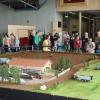 Gut 10.000 Besucher bei Fendt Holiday Weeks in Marktoberdorf