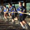 Tauziehen: Team Allgäu Power aus Zell greift bei EM nach Medaille