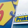 Praktiker-Pleite: Abverkauf in Kempten beginnt