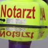 Zwei Verletzte bei Betriebsunfall in Lindenberg