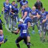 Allgäu Comets holen Meisterschaft in der German Football League 2