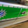 Autofahrerin (74) baut Unfall in Memmingen: Beifahrer (67) fährt mit 1,5 Promille weiter