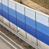 Kreisheimatpfleger Baumann warnt bei Bürgermeistern im Westallgäu vor den Auswirkungen von Lärmschutzmauern