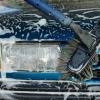 Frühjahrsputz fürs Auto: Eine gründliche Reinigung vermeidet unnötige Schäden und Kosten